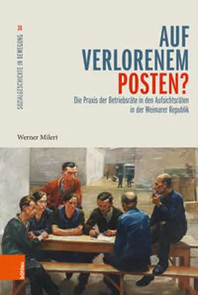 Milert | Auf verlorenem Posten? | Buch | 978-3-412-53177-5 | sack.de