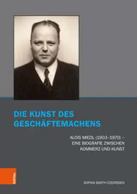 Barth-Coorssen |  Die Kunst des Geschäftemachens | Buch |  Sack Fachmedien