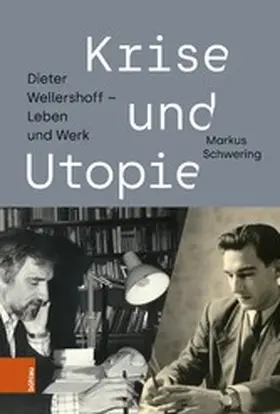 Schwering |  Krise und Utopie | eBook | Sack Fachmedien