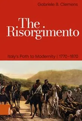 Clemens | The Risorgimento | E-Book | www.sack.de