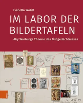 Woldt |  Im Labor der Bildertafeln | Buch |  Sack Fachmedien