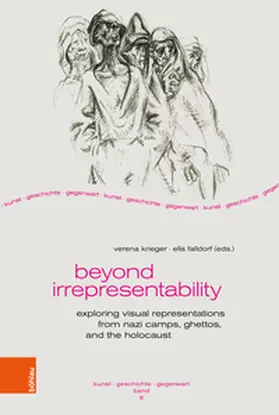 Krieger / Falldorf |  Beyond Irrepresentability | Buch |  Sack Fachmedien