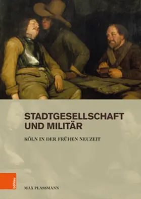 Plassmann |  Stadtgesellschaft und Militär | Buch |  Sack Fachmedien