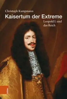Kampmann |  Kaisertum der Extreme | Buch |  Sack Fachmedien