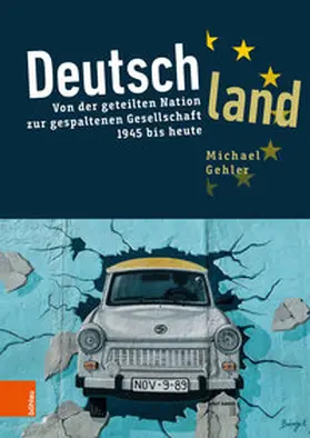 Gehler |  Deutschland | Buch |  Sack Fachmedien