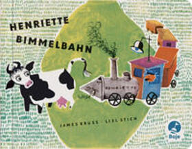 Krüss |  Henriette Bimmelbahn | Buch |  Sack Fachmedien