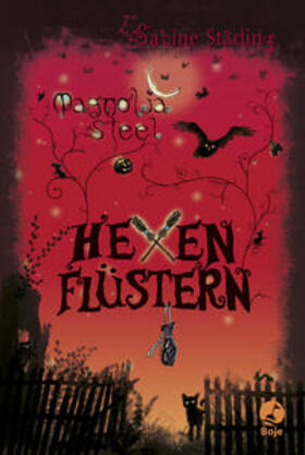 Städing |  Magnolia Steel 02 - Hexenflüstern | Buch |  Sack Fachmedien