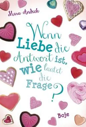 Andeck |  Wenn Liebe die Antwort ist, wie lautet die Frage? | Buch |  Sack Fachmedien