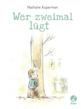Kuperman |  Wer zweimal lügt | Buch |  Sack Fachmedien