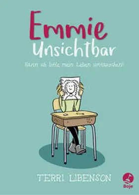 Libenson |  Emmie Unsichtbar | Buch |  Sack Fachmedien
