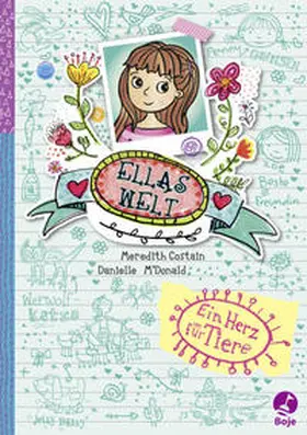 Costain |  Ellas Welt 03 | Buch |  Sack Fachmedien