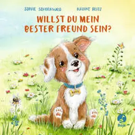 Schoenwald |  Willst du mein bester Freund sein? | Buch |  Sack Fachmedien