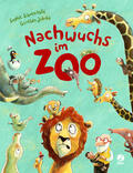 Schoenwald |  Nachwuchs im Zoo | Buch |  Sack Fachmedien