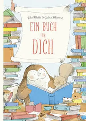 Falatko |  Ein Buch für dich | Buch |  Sack Fachmedien