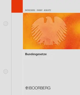 Sauerland / Leppek | Vorschriftensammlung für die Bundesverwaltung (VS-BV), mit Fortsetzungsbezug | Loseblattwerk | sack.de