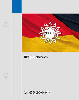 Walter | BPOL-Lehrbuch | Loseblattwerk | sack.de