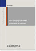 Augsberg |  Verwaltungsprozessrecht | Buch |  Sack Fachmedien