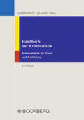 Ackermann / Clages / Roll |  Handbuch der Kriminalistik | Buch |  Sack Fachmedien