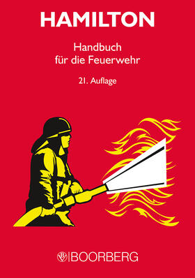 Handbuch für die Feuerwehr | Buch | 978-3-415-04560-6 | sack.de