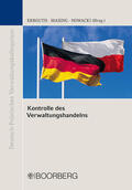 Erbguth / Masing / Nowacki |  Kontrolle des Verwaltungshandelns | Buch |  Sack Fachmedien