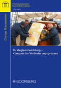 Dörner |  Strategieentwicklung - Kompass im Veränderungsprozess | Buch |  Sack Fachmedien