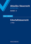 Bolz / Messner |  Erbschaftsteuerrecht | Buch |  Sack Fachmedien