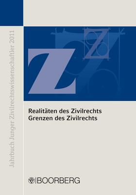 Kreutz / Renftle / Faber | Realitäten des Zivilrechts Grenzen des Zivilrechts | E-Book | sack.de