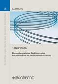Bartmann |  Terrorlisten | eBook | Sack Fachmedien
