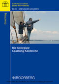Berg / Berninger-Schäfer |  Die Kollegiale Coaching Konferenz | eBook | Sack Fachmedien