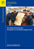 Dörner |  Strategieentwicklung - Kompass im Veränderungsprozess | eBook | Sack Fachmedien