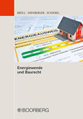 Bröll / Dirnberger / Schiebel |  Energiewende und Baurecht | Buch |  Sack Fachmedien