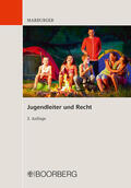 Marburger |  Marburger, H: Jugendleiter und Recht | Buch |  Sack Fachmedien