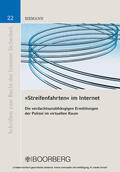 Biemann |  "Streifenfahrten" im Internet | eBook | Sack Fachmedien