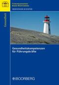 Berninger-Schäfer |  Gesundheitskompetenzen für Führungskräfte | eBook | Sack Fachmedien