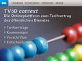 Clemens / Richard Boorberg Verlag / Scheuring |  TVöD context | Datenbank |  Sack Fachmedien