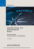 Oppermann |  Geprüfte Schutz- und Sicherheitskraft | eBook | Sack Fachmedien