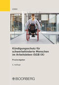 Zorn |  Kündigungsschutz für schwerbehinderte Menschen im Arbeitsleben (SGB IX) | Buch |  Sack Fachmedien