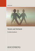 Wagner |  Verein und Verband | Buch |  Sack Fachmedien