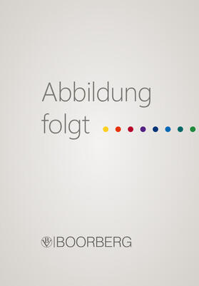 Rosenkötter / Louis | Das Recht der Ordnungswidrigkeiten | Buch | 978-3-415-06480-5 | sack.de