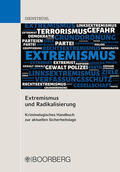 Dienstbühl |  Extremismus und Radikalisierung | Buch |  Sack Fachmedien