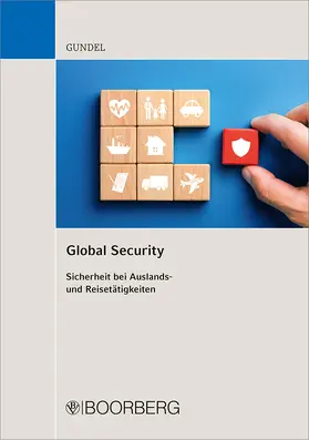 Gundel |  Global Security | Buch |  Sack Fachmedien