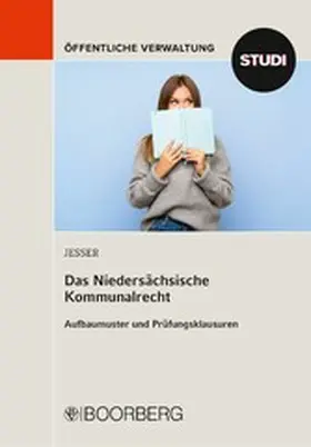 Jesser |  Das Niedersächsische Kommunalrecht | eBook | Sack Fachmedien