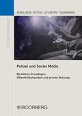 Jarolimek / Rittig / Stumpen |  Polizei und Social Media | eBook | Sack Fachmedien