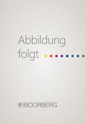 Stöber / Anissimov / Boochs | LADEMANN, Beschränkte Steuerpflicht/Deutschland | Buch | 978-3-415-07134-6 | sack.de