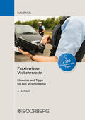 Daubner |  Praxiswissen Verkehrsrecht | Buch |  Sack Fachmedien