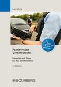 Daubner |  Praxiswissen Verkehrsrecht | eBook | Sack Fachmedien