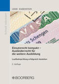 Lerm / Rabenstein |  Einsatzrecht kompakt | eBook | Sack Fachmedien