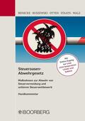 Benecke / Buszewski / Otten |  Steueroasen-Abwehrgesetz | eBook | Sack Fachmedien
