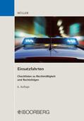 Müller |  Einsatzfahrten | eBook | Sack Fachmedien