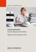 Stelkens / Janda |  Intensivpetenten | Buch |  Sack Fachmedien